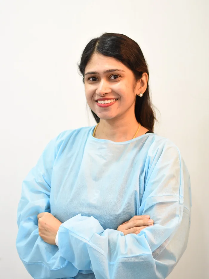 Dr Kaushalya Sundarajoo