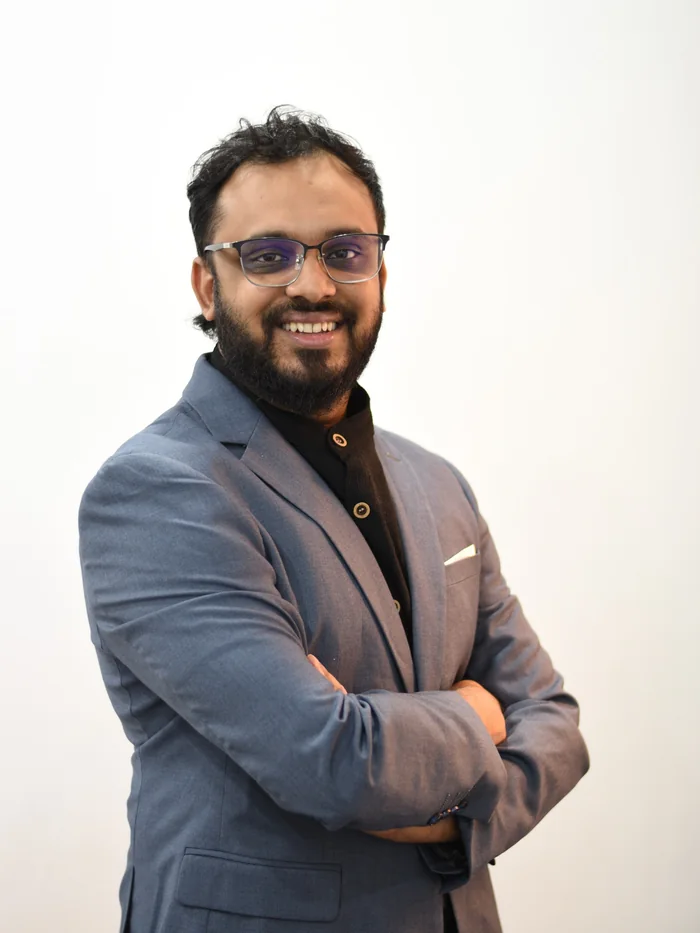 Dr Premman Vijayan