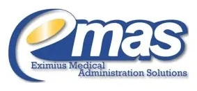 eMAS, Eximius Medical Administration Solutions
